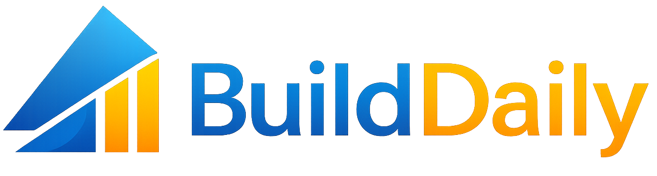BuildDaily